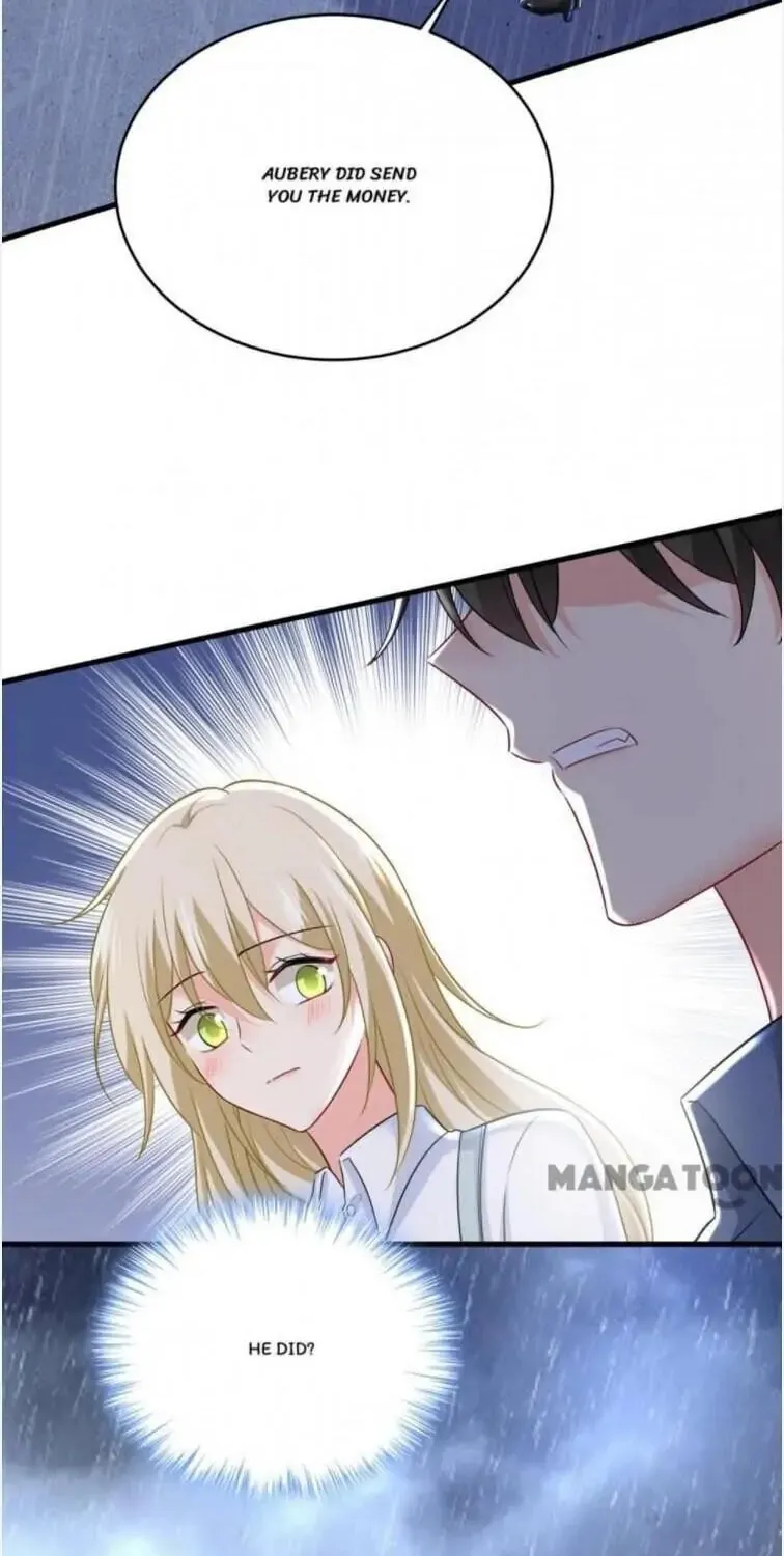 Read Bossy President chapter 463 image 1 on Lezhin