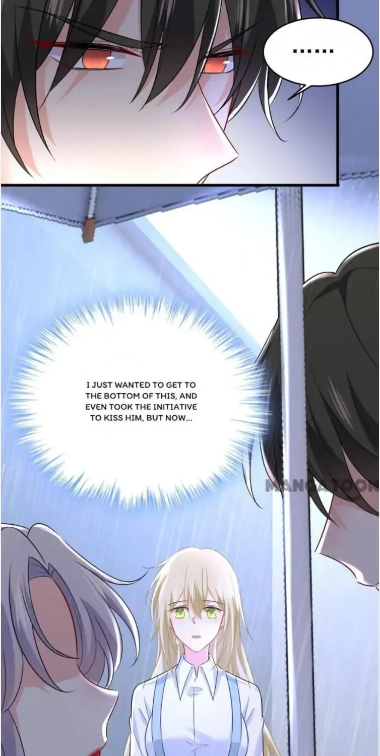 Read Bossy President chapter 463 image 10 on Lezhin