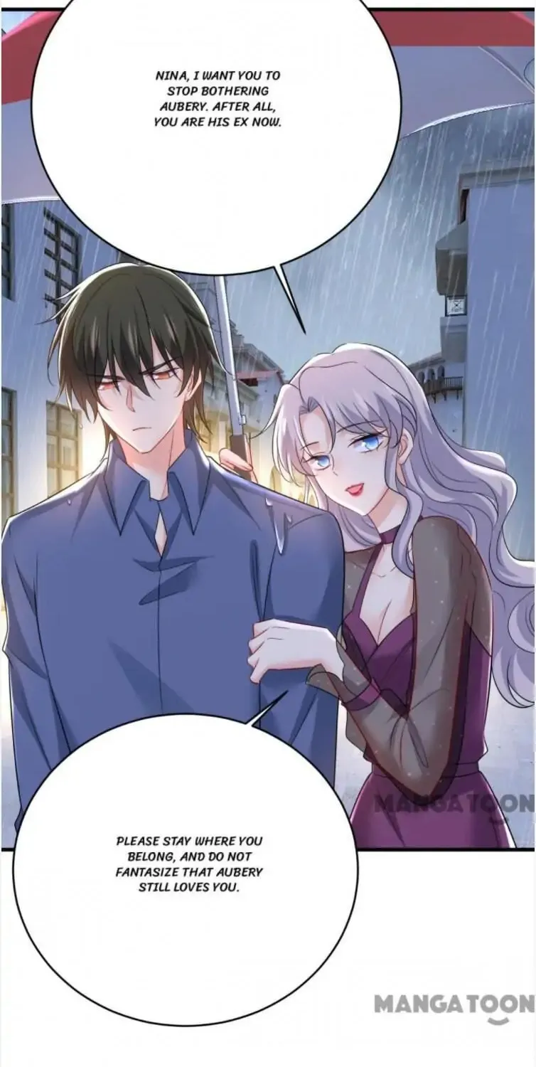 Read Bossy President chapter 463 image 13 on Lezhin