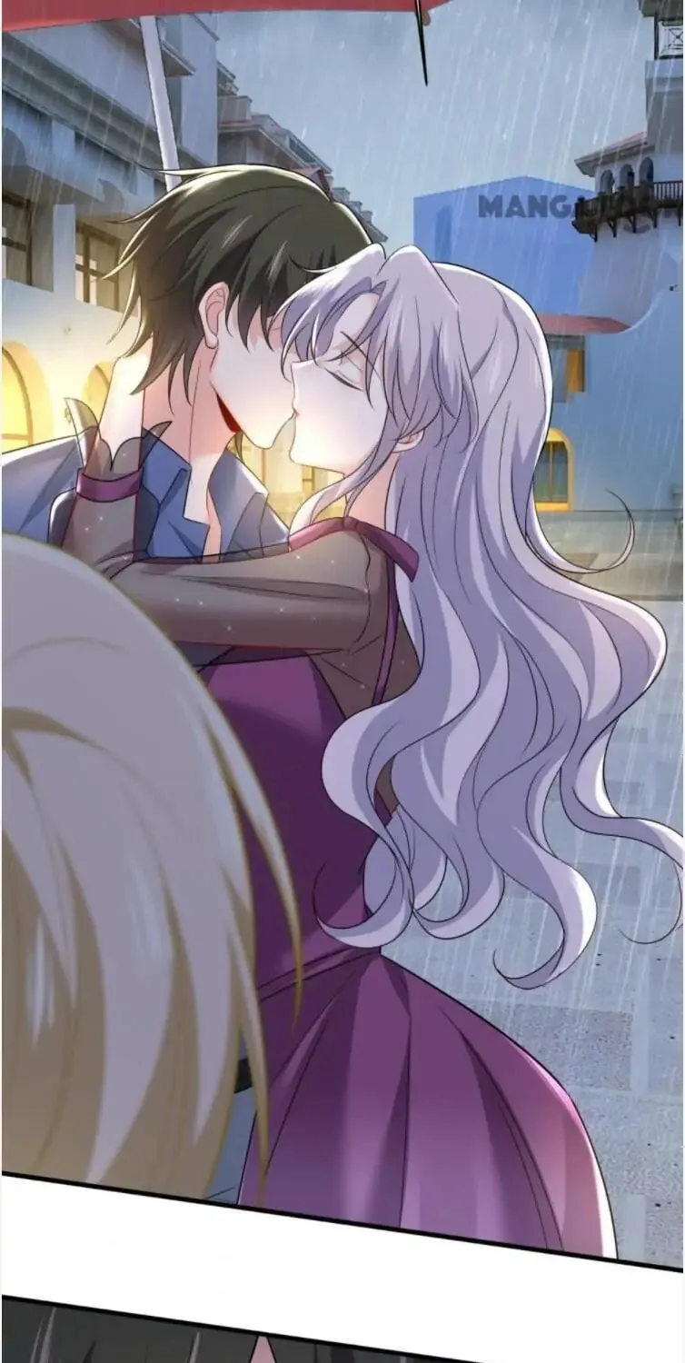 Read Bossy President chapter 463 image 16 on Lezhin