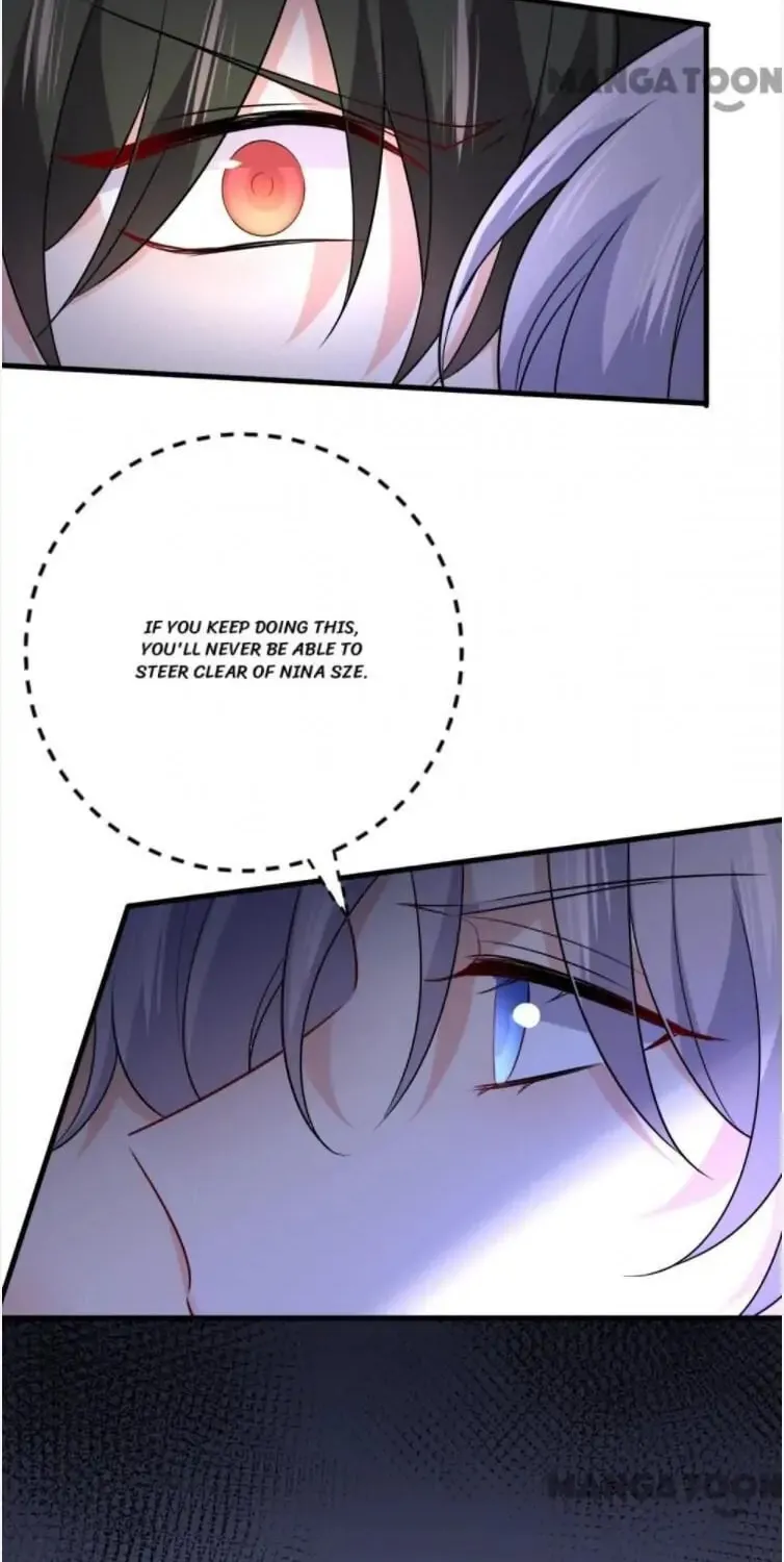 Read Bossy President chapter 463 image 17 on Lezhin