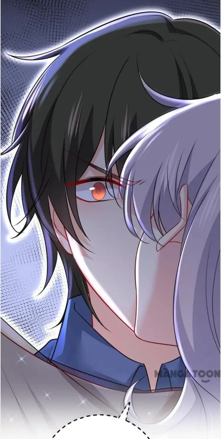 Read Bossy President chapter 463 image 18 on Lezhin