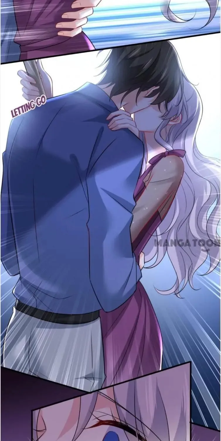 Read Bossy President chapter 463 image 20 on Lezhin