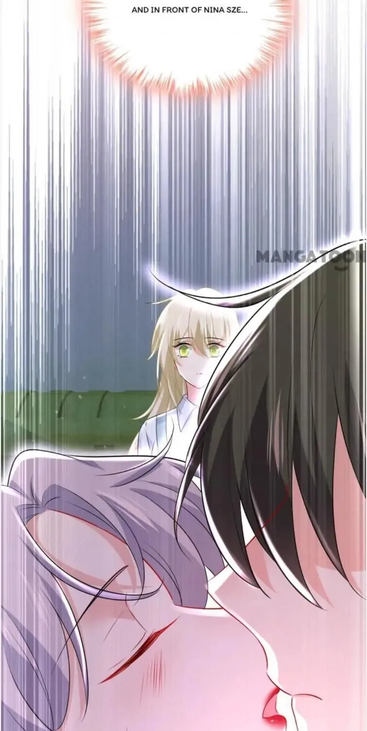 Read Bossy President chapter 463 image 22 on Lezhin
