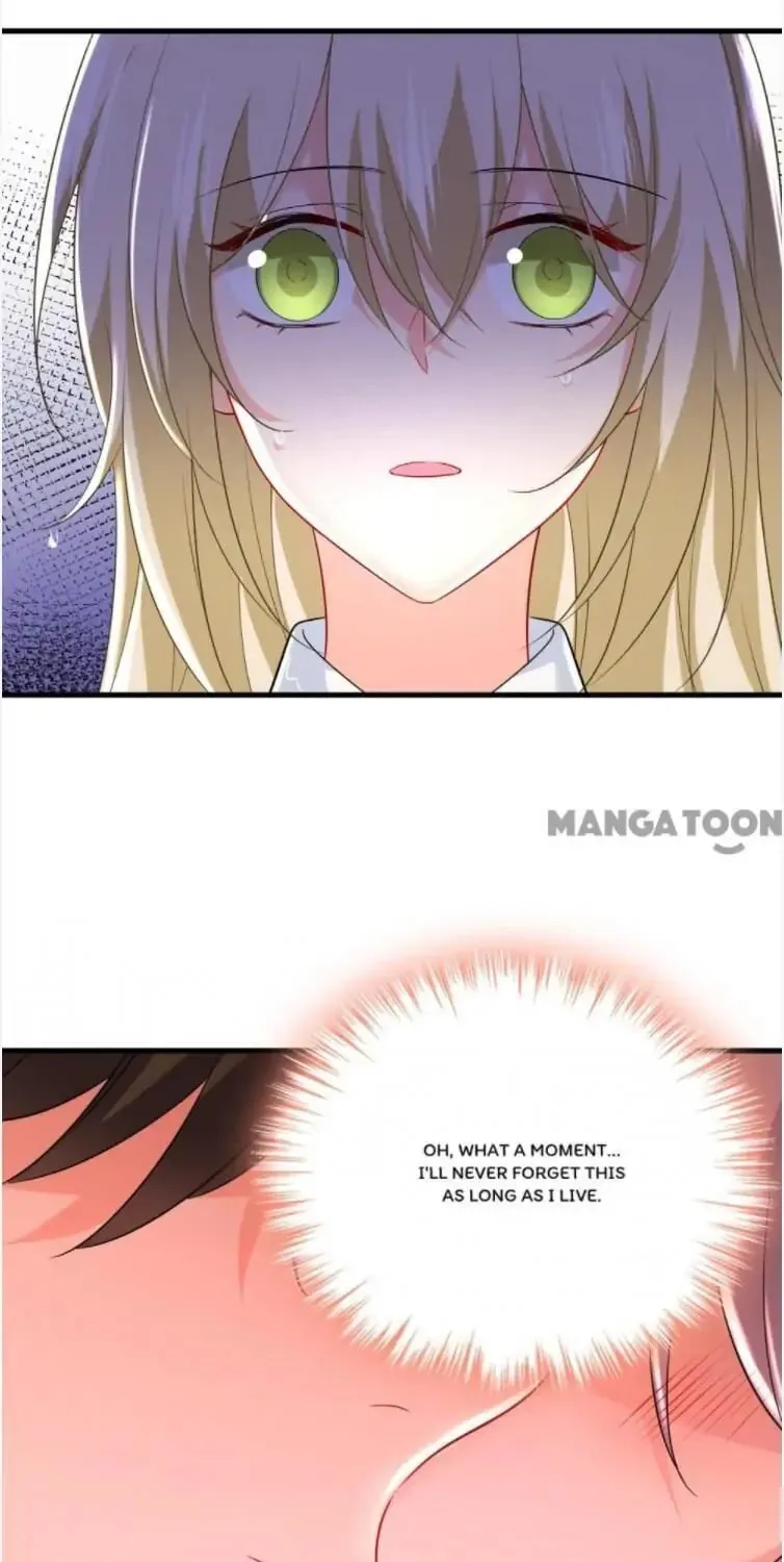 Read Bossy President chapter 463 image 24 on Lezhin
