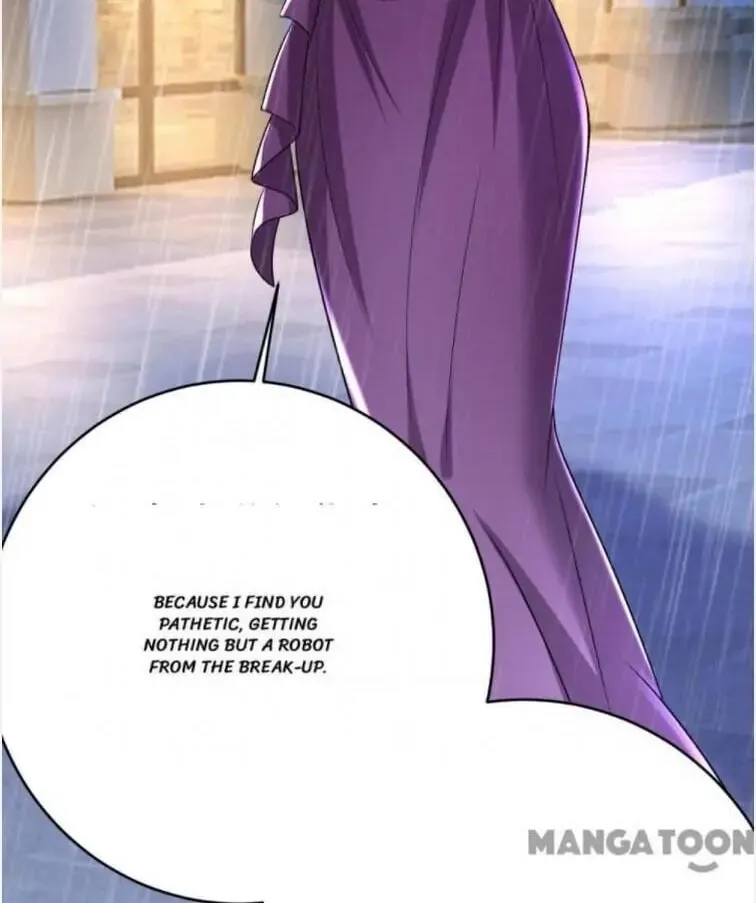 Read Bossy President chapter 463 image 3 on Lezhin