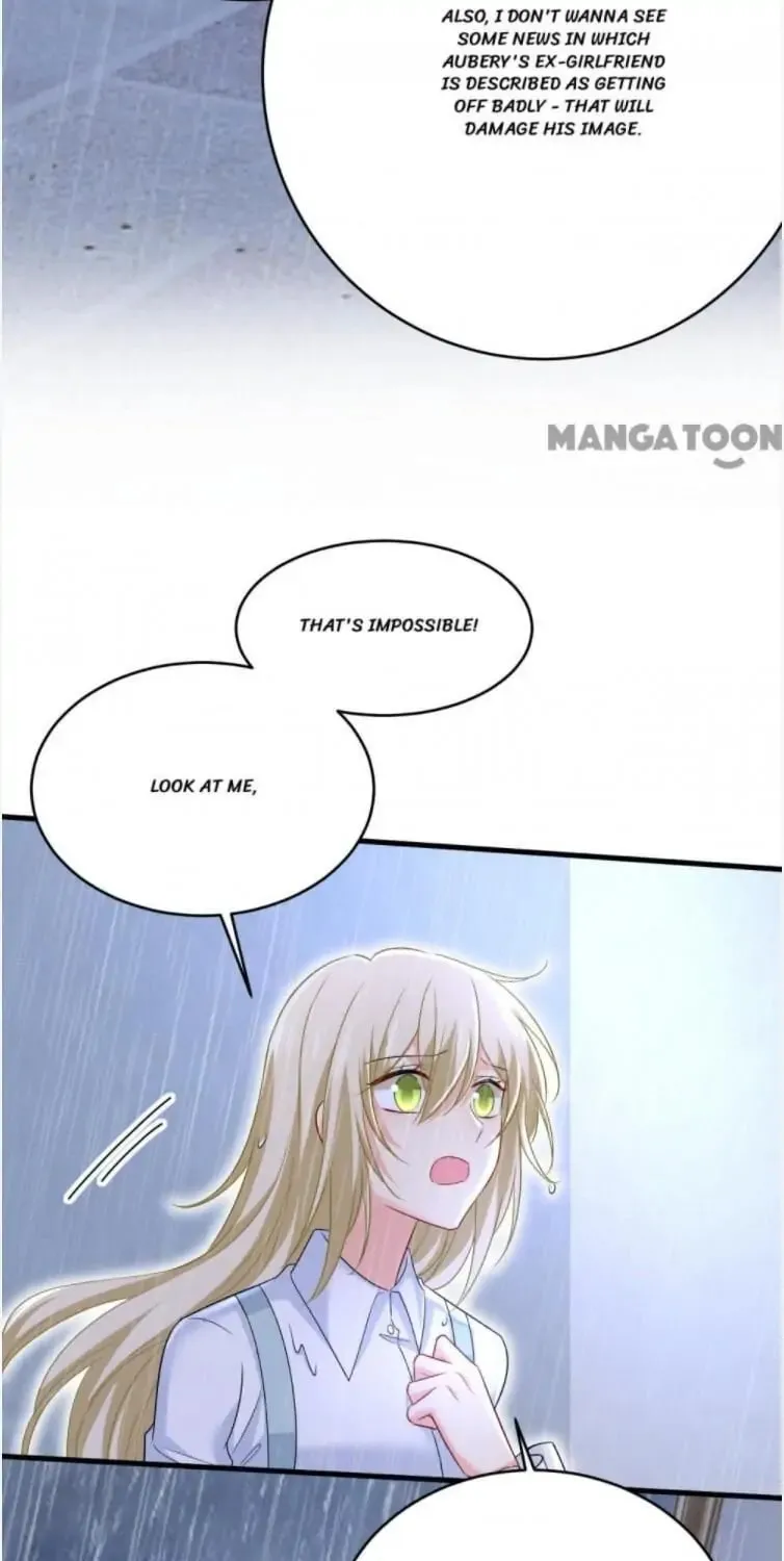 Read Bossy President chapter 463 image 4 on Lezhin