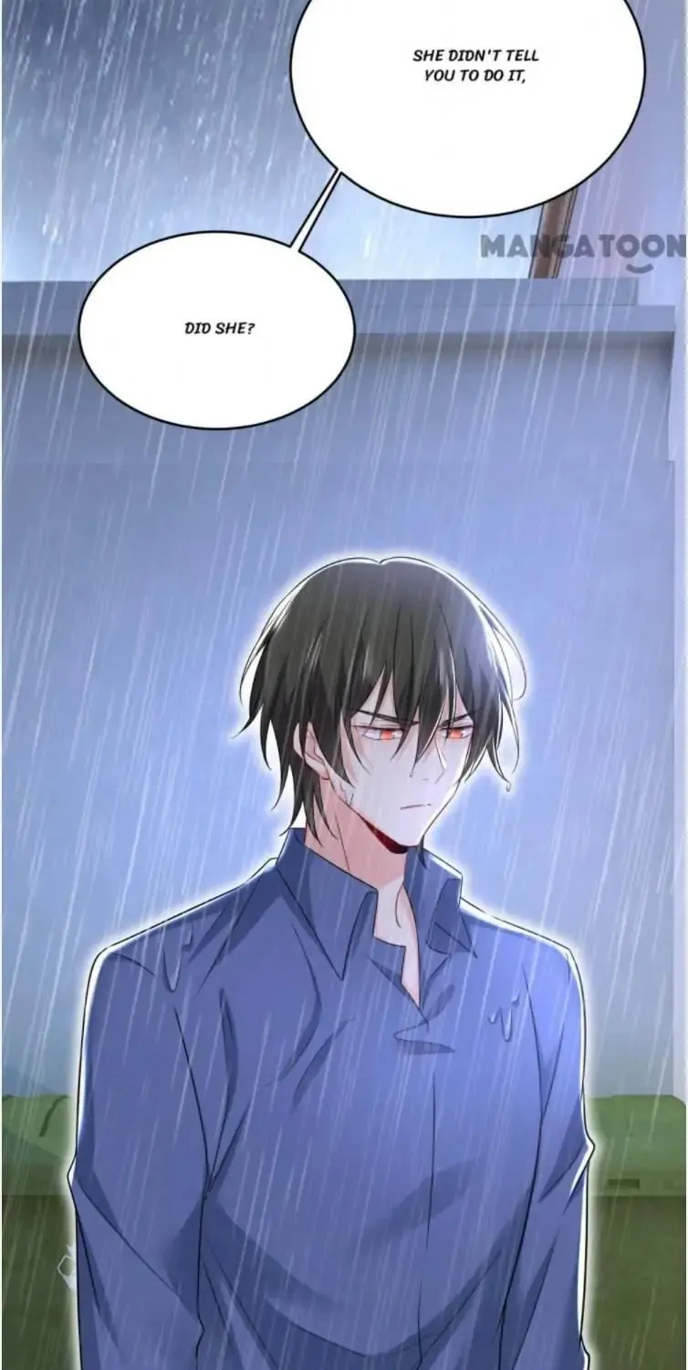 Read Bossy President chapter 463 image 5 on Lezhin