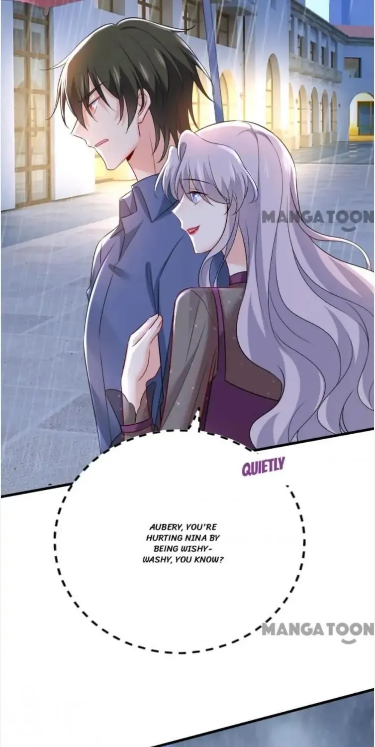 Read Bossy President chapter 463 image 8 on Lezhin