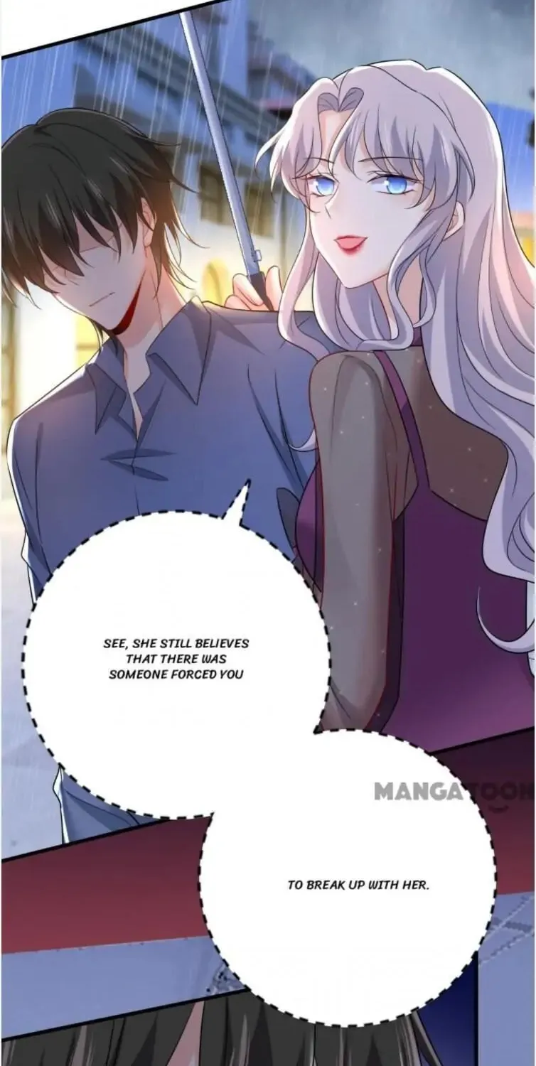 Read Bossy President chapter 463 image 9 on Lezhin