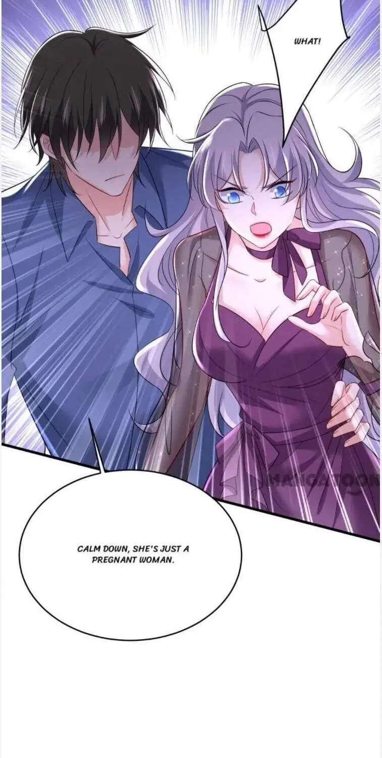 Read Bossy President chapter 464 image 2 on Lezhin