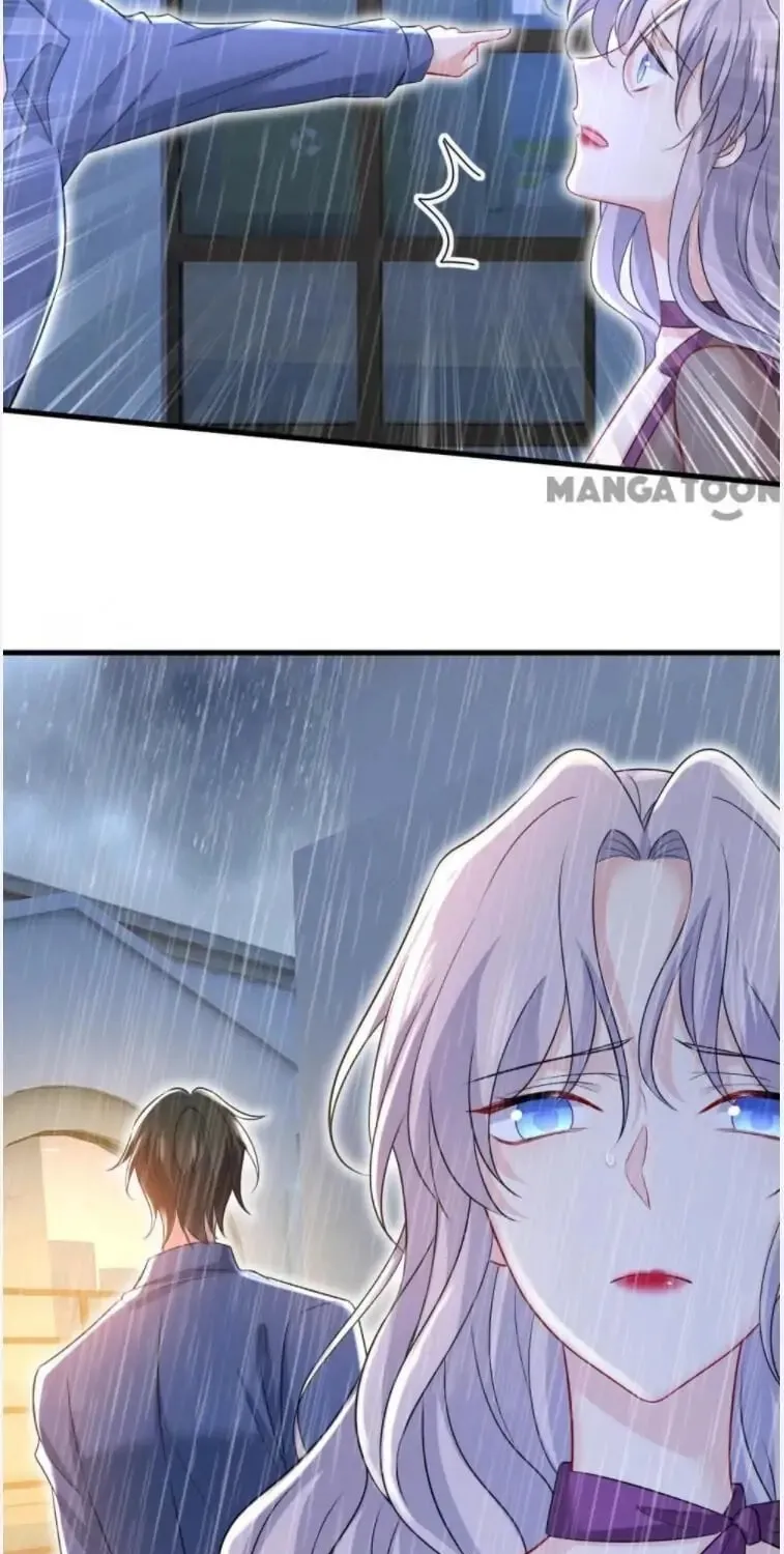 Read Bossy President chapter 464 image 22 on Lezhin