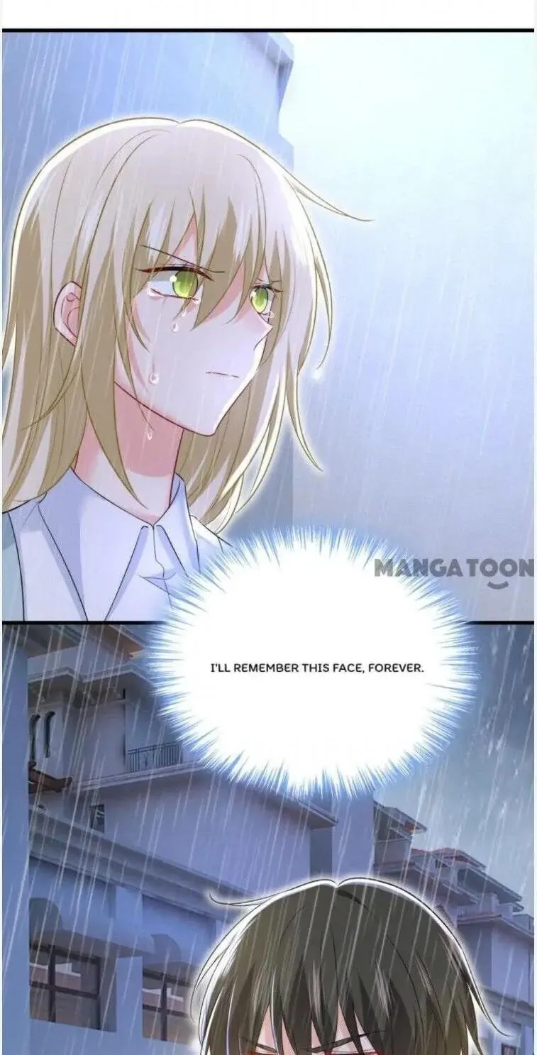 Read Bossy President chapter 464 image 3 on Lezhin