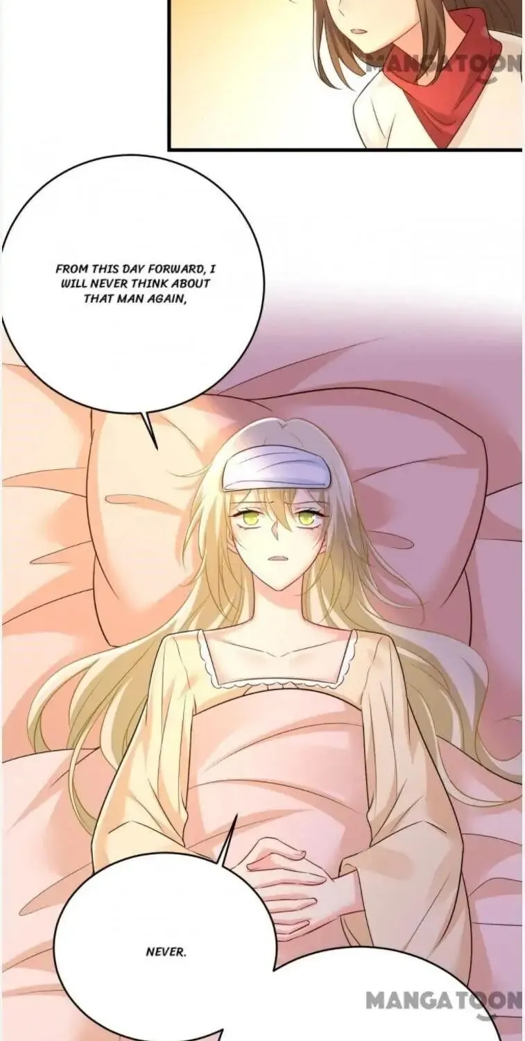 Read Bossy President chapter 464 image 30 on Lezhin