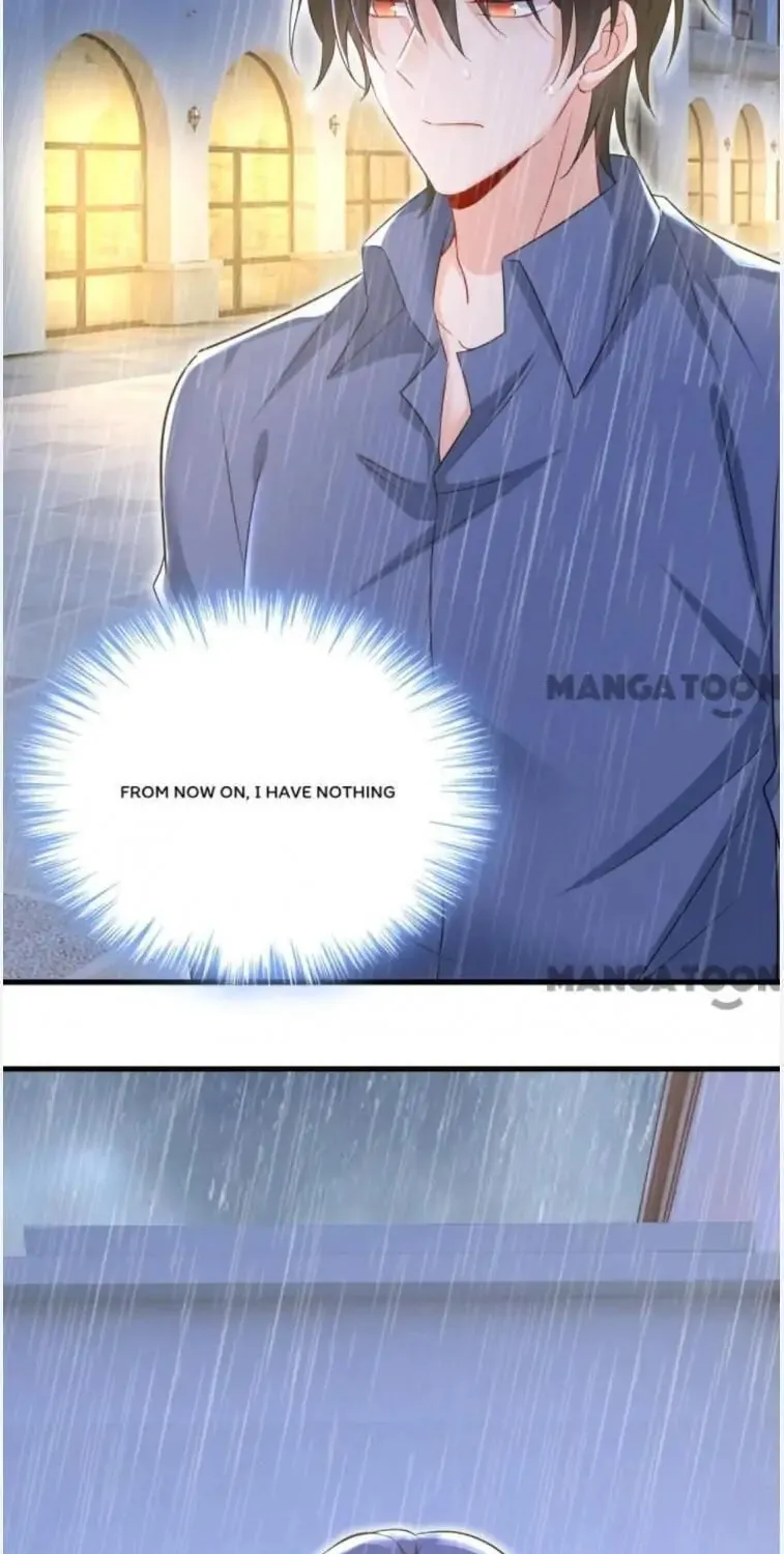 Read Bossy President chapter 464 image 4 on Lezhin