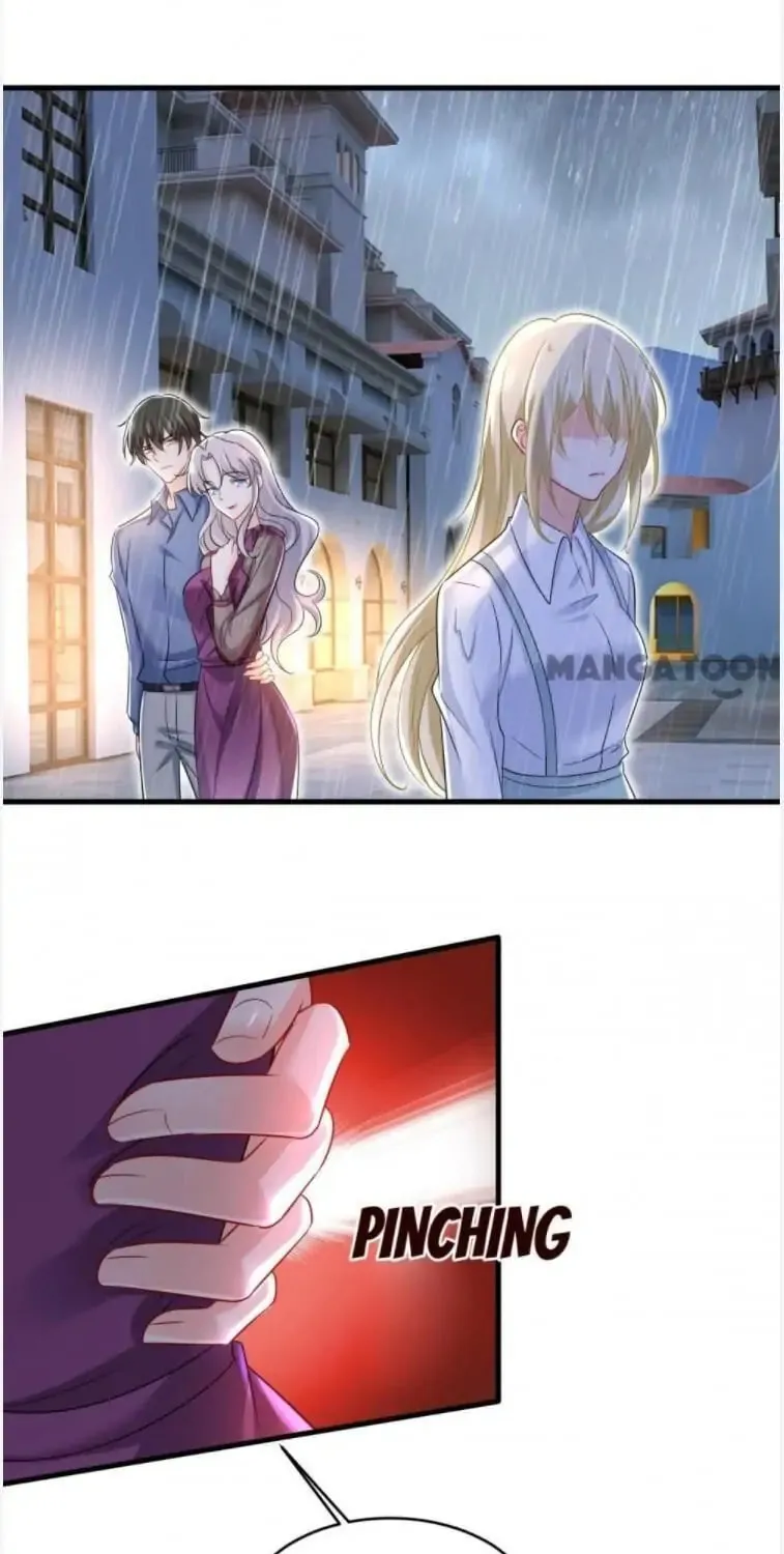 Read Bossy President chapter 464 image 6 on Lezhin