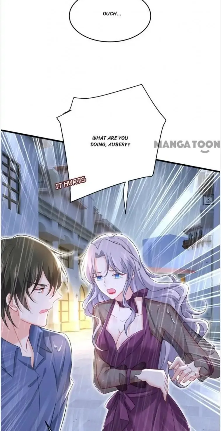 Read Bossy President chapter 464 image 7 on Lezhin