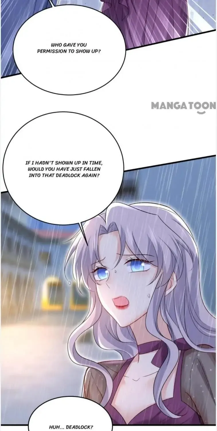 Read Bossy President chapter 464 image 8 on Lezhin