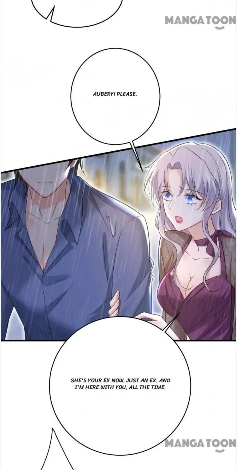 Read Bossy President chapter 464 image 9 on Lezhin