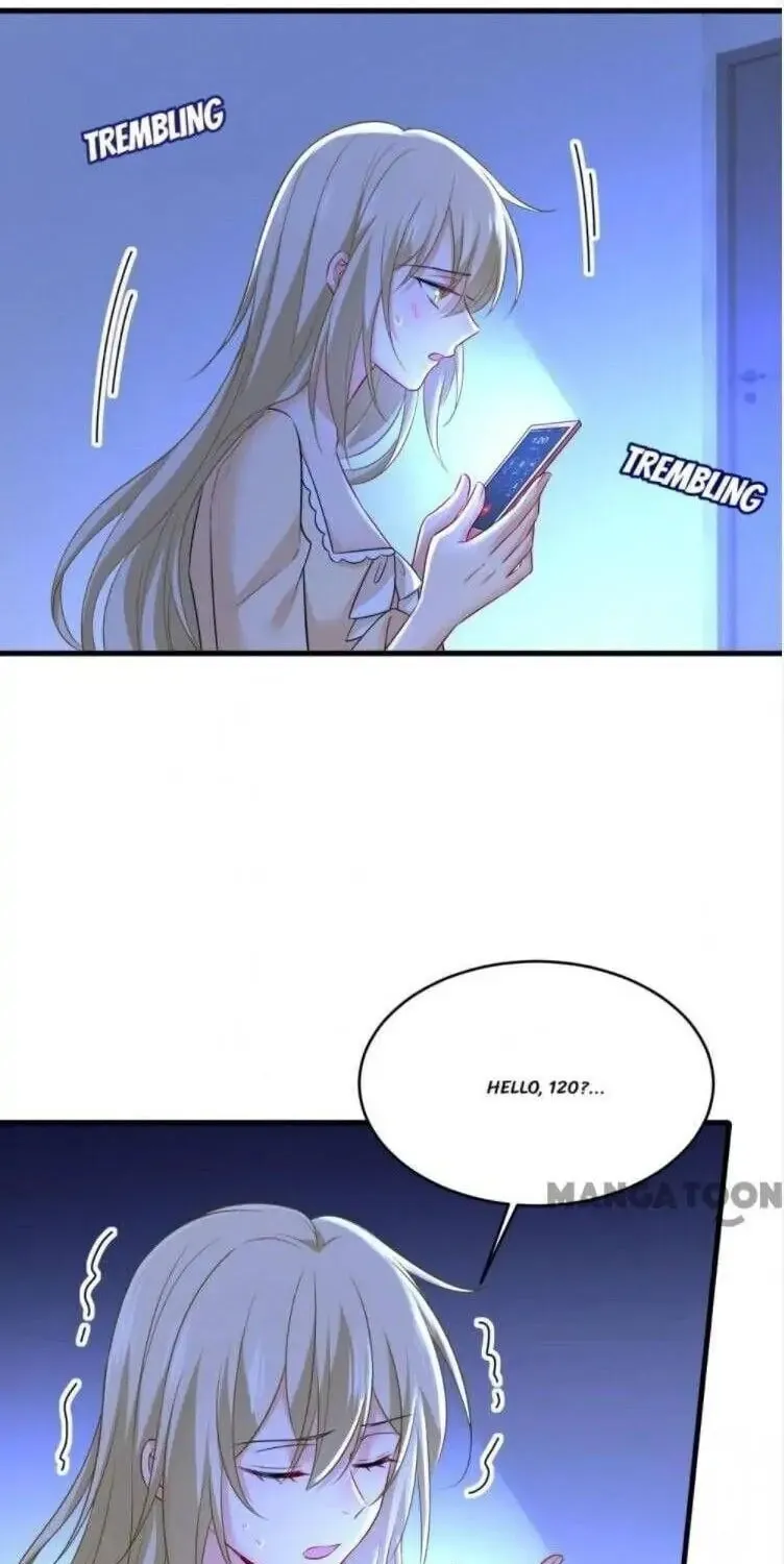 Read Bossy President chapter 466 image 2 on Lezhin
