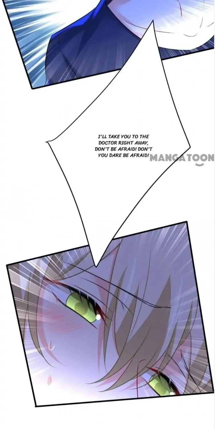 Read Bossy President chapter 466 image 28 on Lezhin