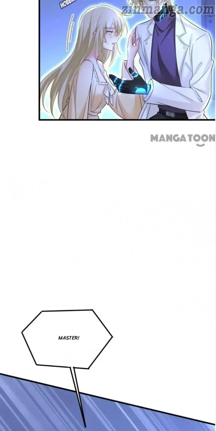 Read Bossy President chapter 466 image 5 on Lezhin