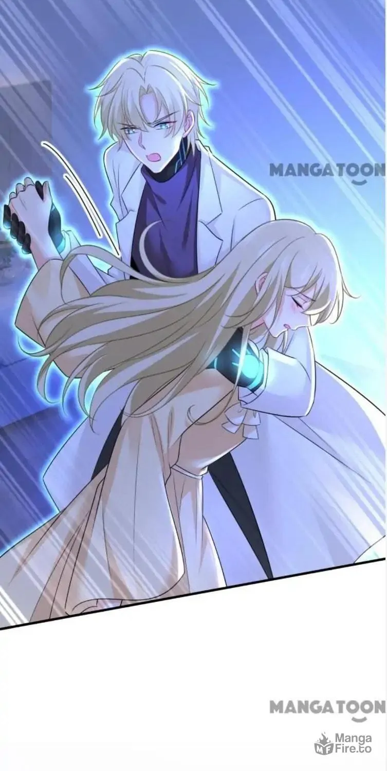 Read Bossy President chapter 466 image 6 on Lezhin