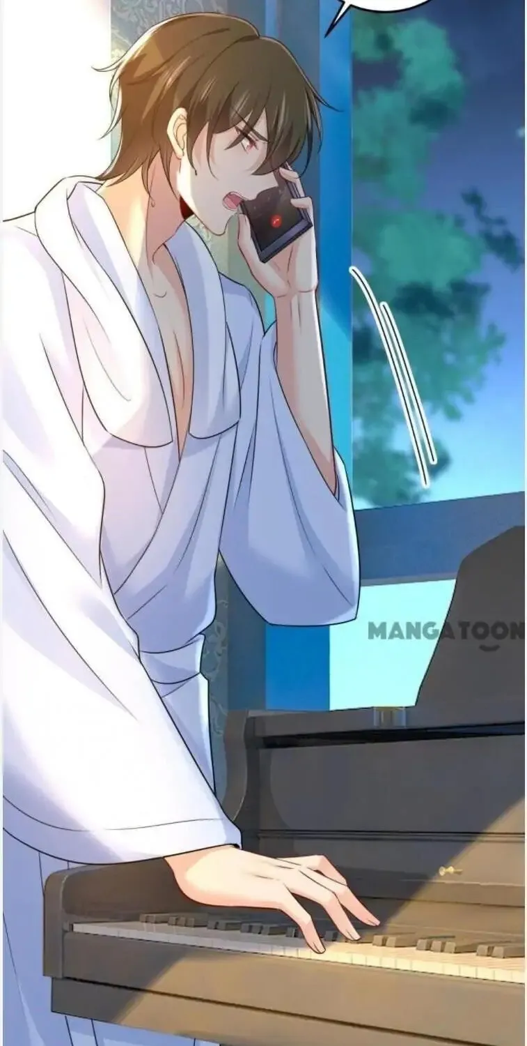 Read Bossy President chapter 468 image 2 on Lezhin
