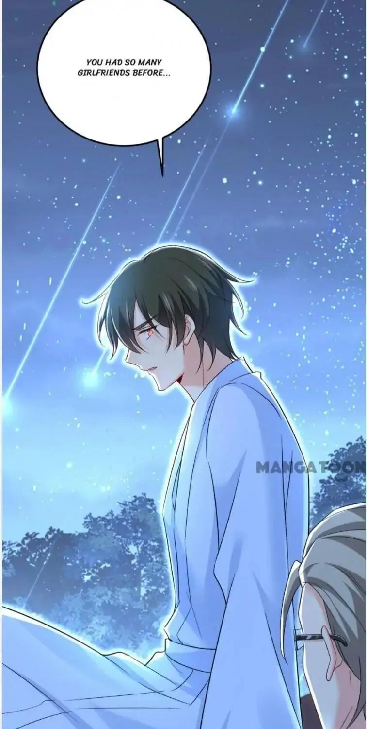 Read Bossy President chapter 468 image 32 on Lezhin