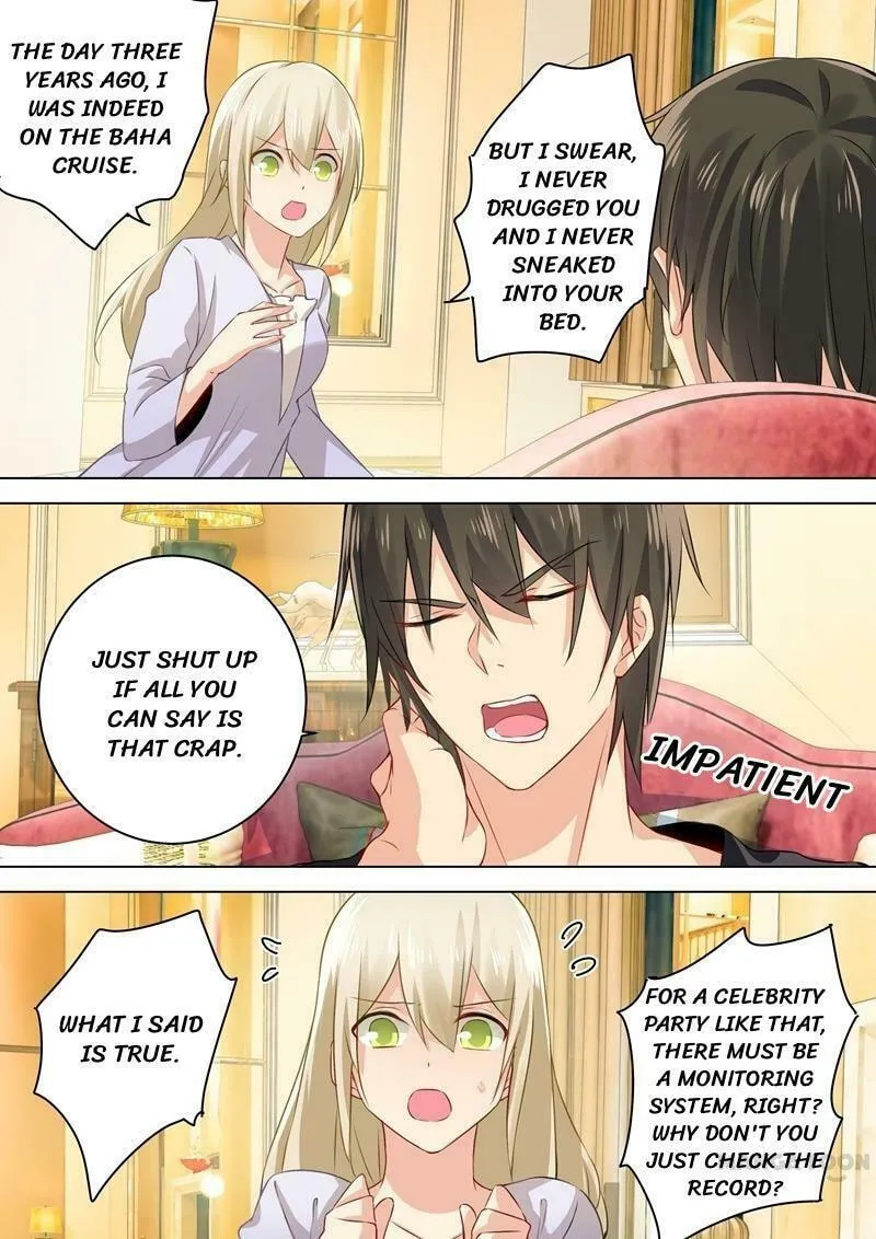 Read Bossy President chapter 47 image 1 on Lezhin