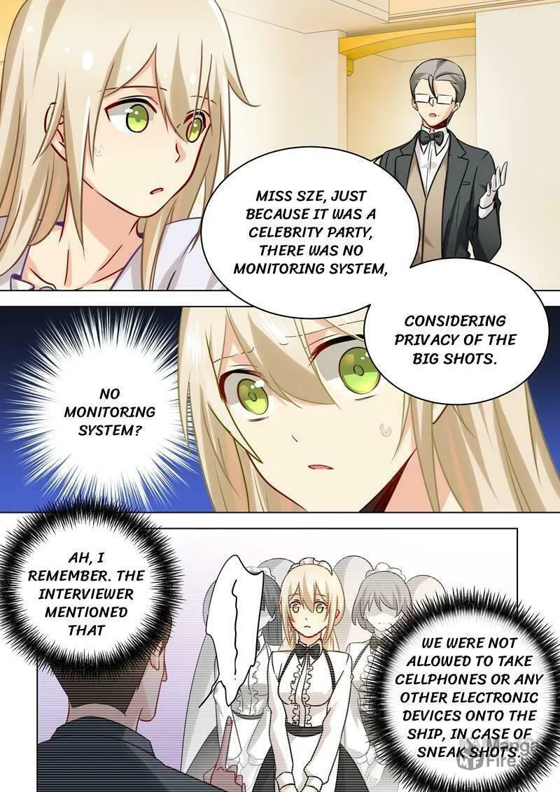 Read Bossy President chapter 47 image 2 on Lezhin
