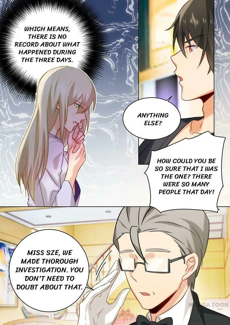 Read Bossy President chapter 47 image 3 on Lezhin
