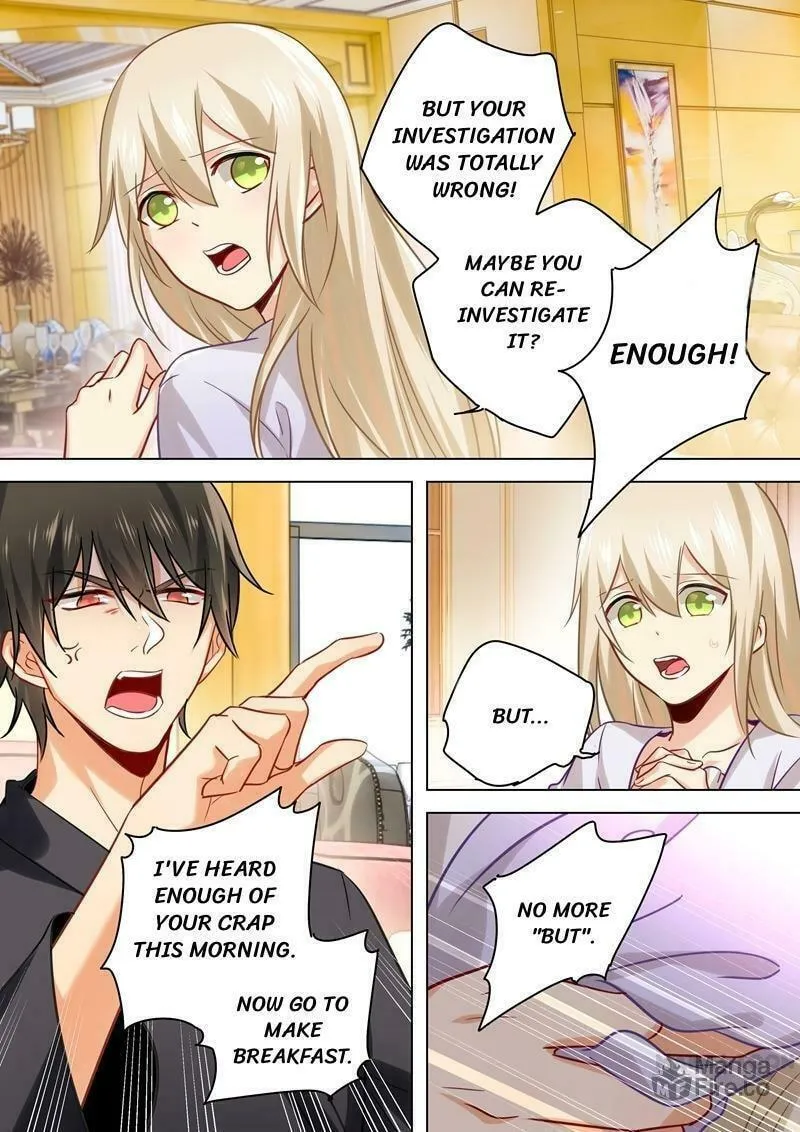 Read Bossy President chapter 47 image 4 on Lezhin