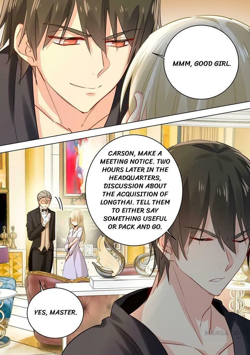 Read Bossy President chapter 47 image 6 on Lezhin