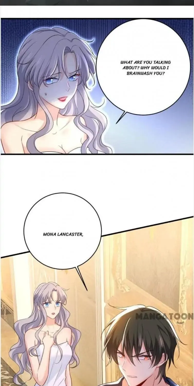 Read Bossy President chapter 470 image 0 on Lezhin