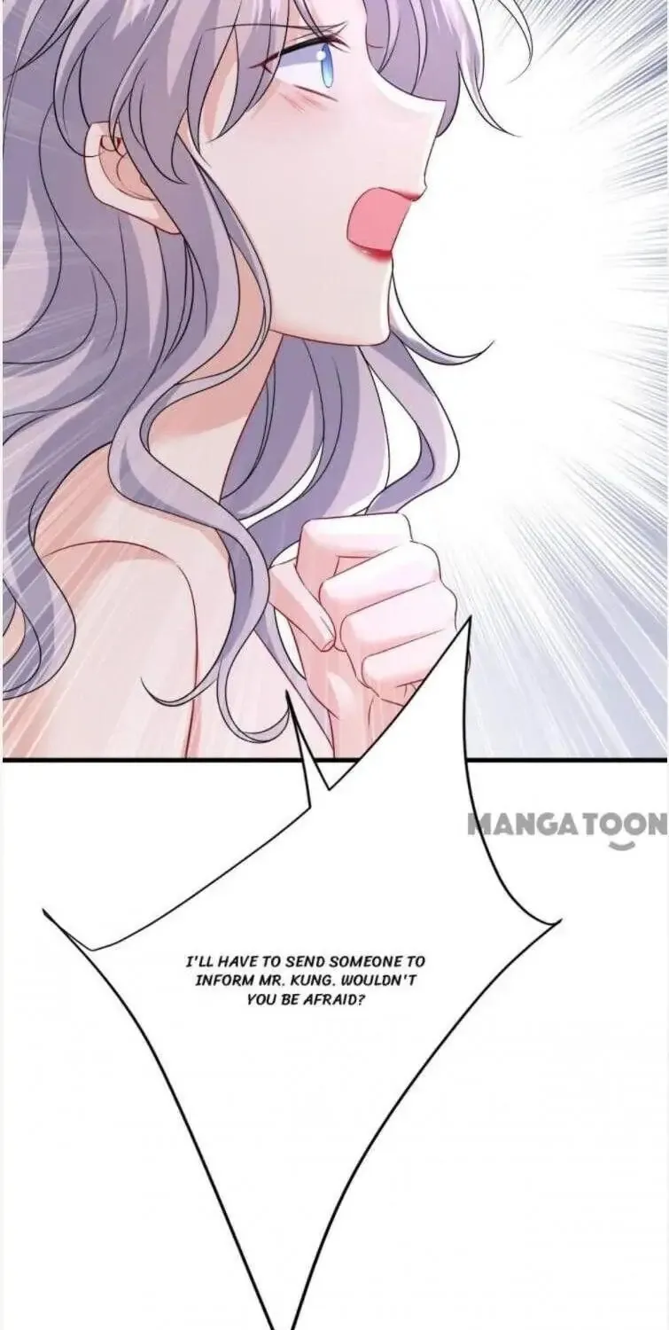 Read Bossy President chapter 470 image 2 on Lezhin