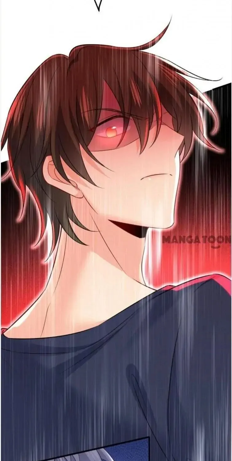 Read Bossy President chapter 470 image 3 on Lezhin