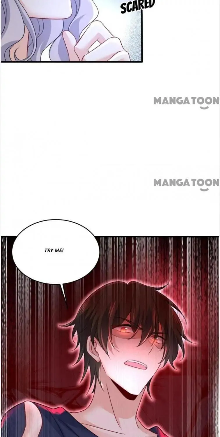 Read Bossy President chapter 470 image 5 on Lezhin