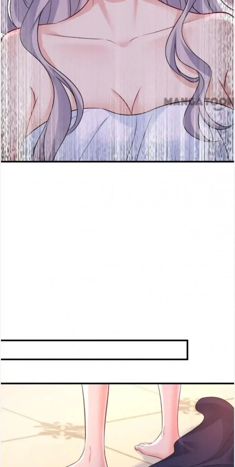 Read Bossy President chapter 470 image 7 on Lezhin