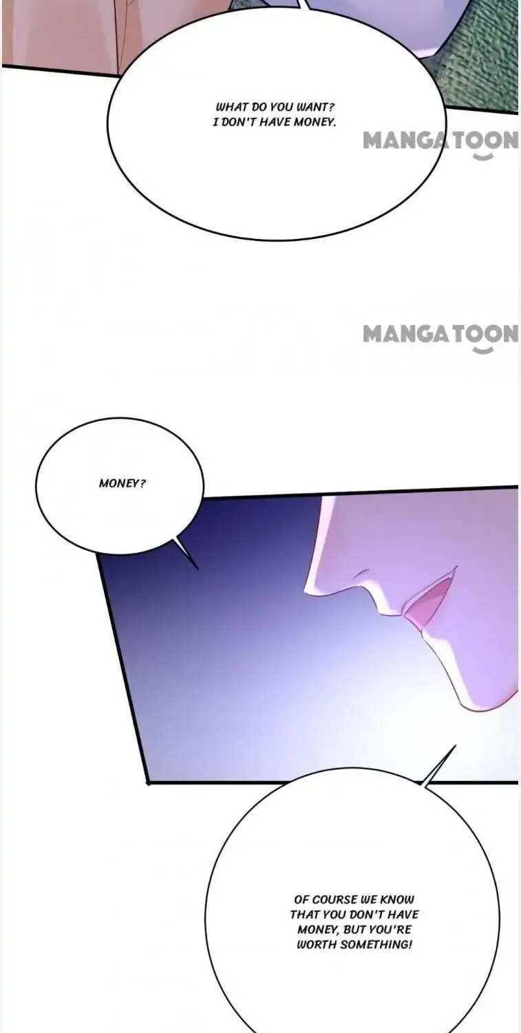 Read Bossy President chapter 474 image 10 on Lezhin