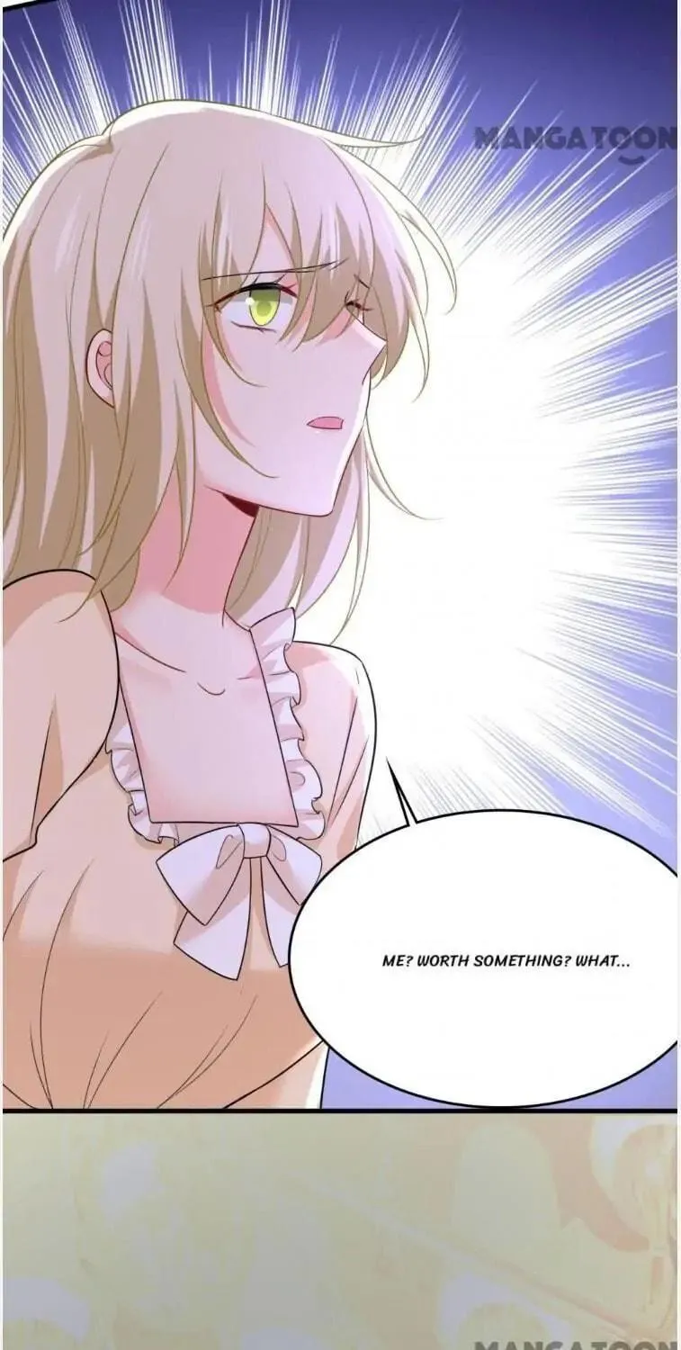 Read Bossy President chapter 474 image 12 on Lezhin