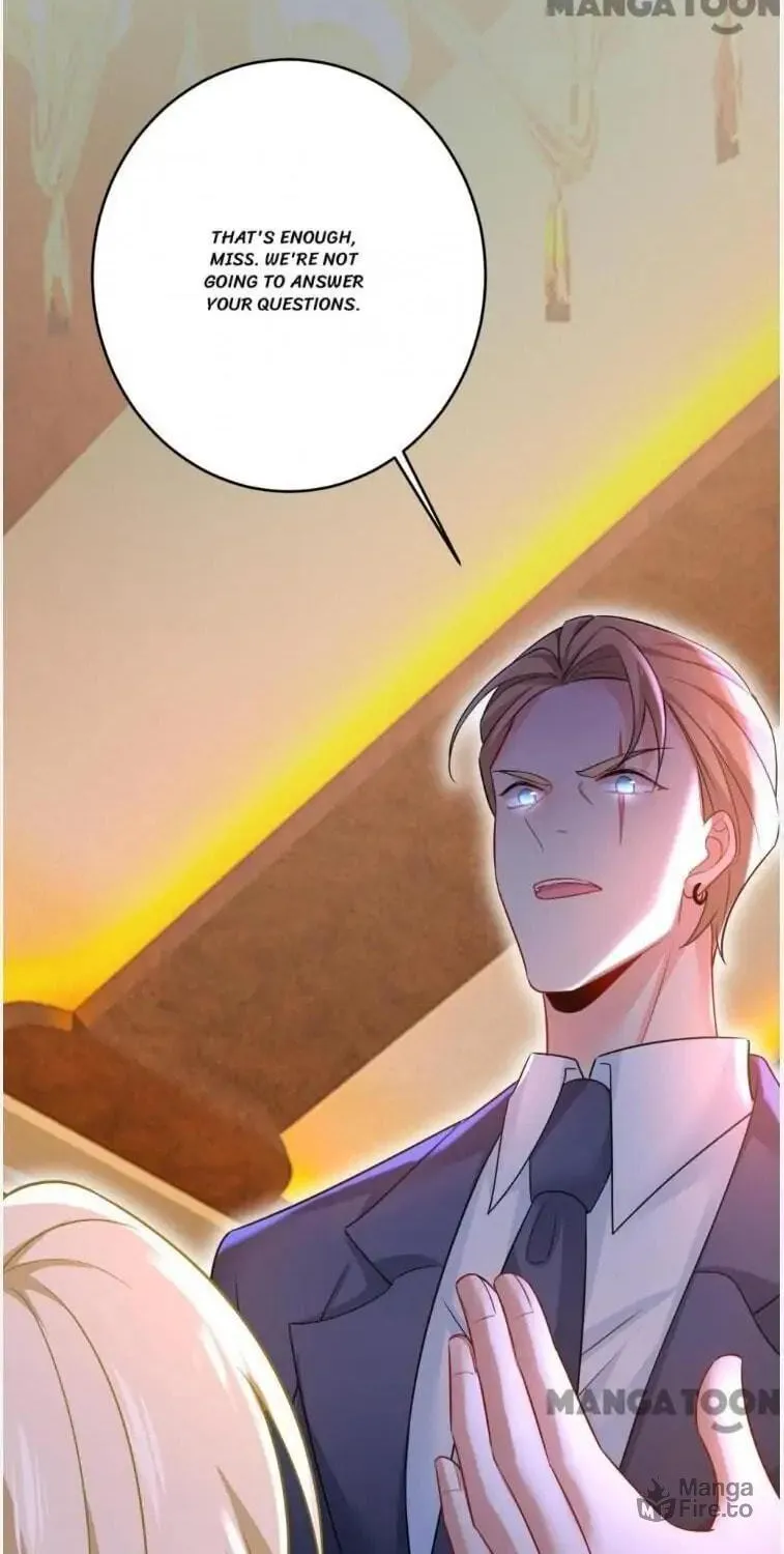 Read Bossy President chapter 474 image 13 on Lezhin