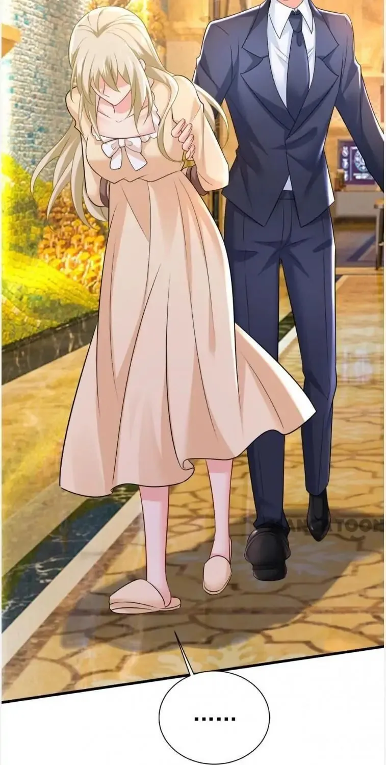 Read Bossy President chapter 474 image 18 on Lezhin
