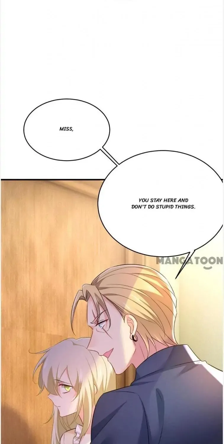Read Bossy President chapter 474 image 19 on Lezhin