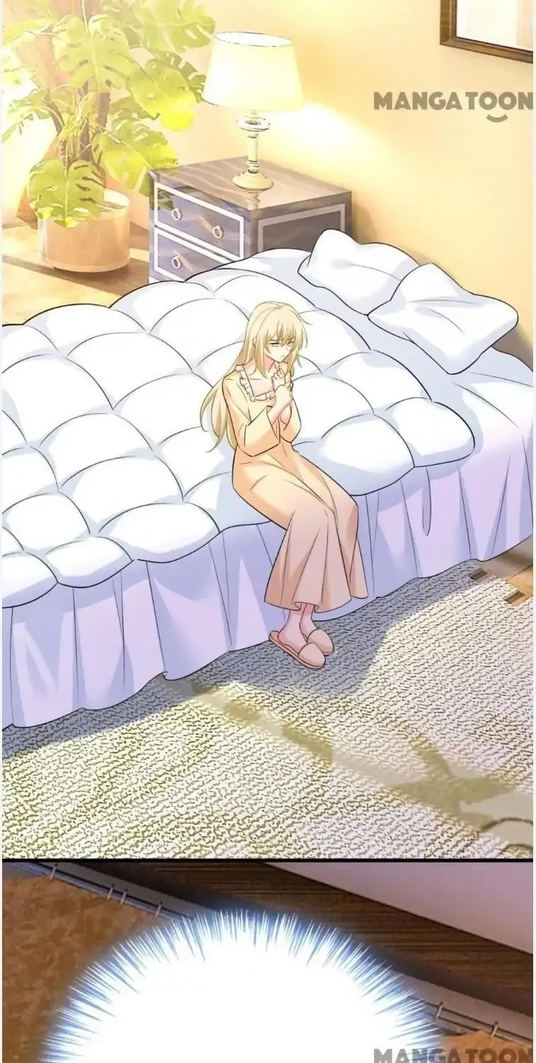 Read Bossy President chapter 474 image 28 on Lezhin