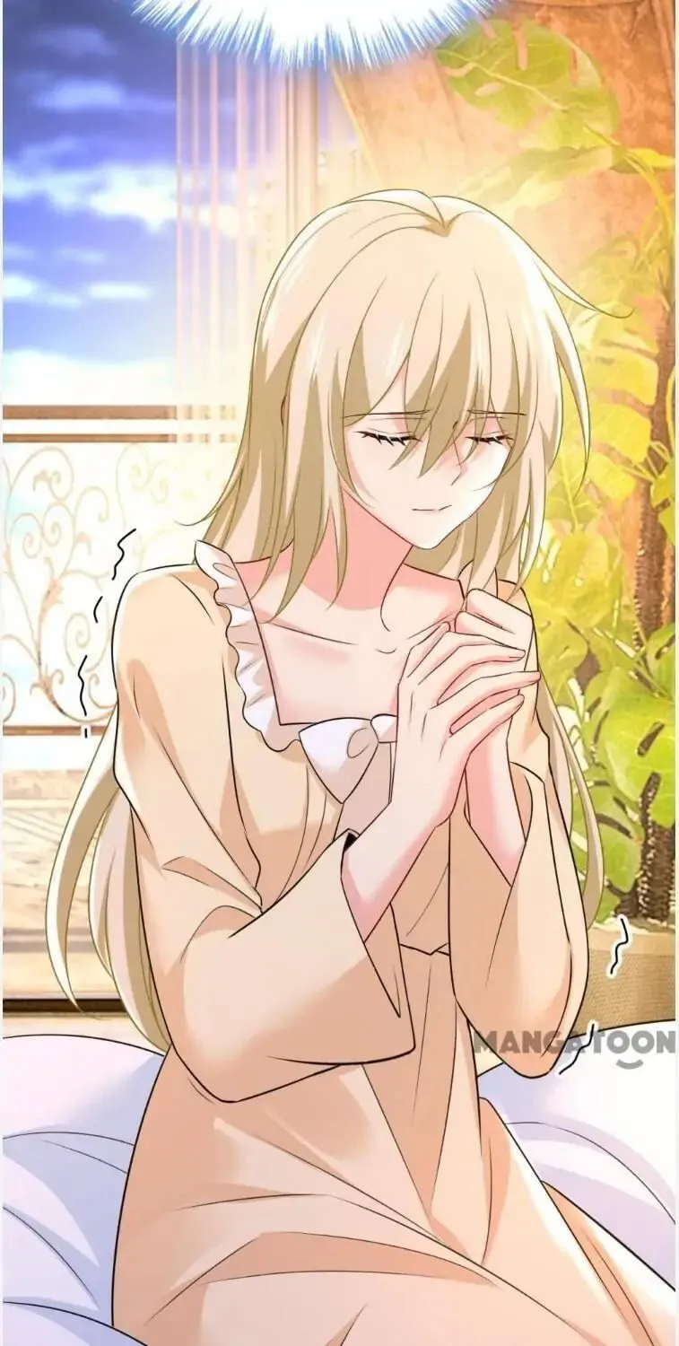 Read Bossy President chapter 474 image 30 on Lezhin