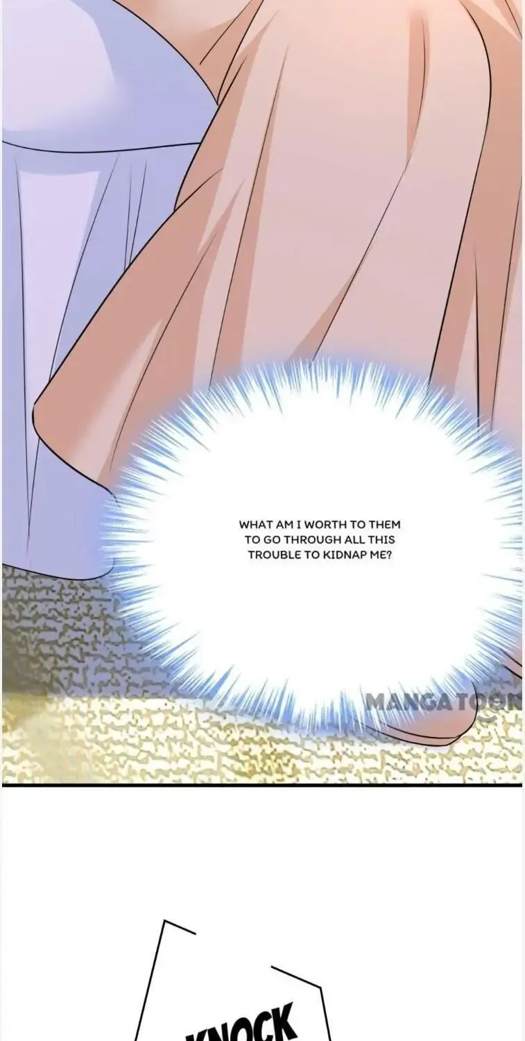 Read Bossy President chapter 474 image 31 on Lezhin