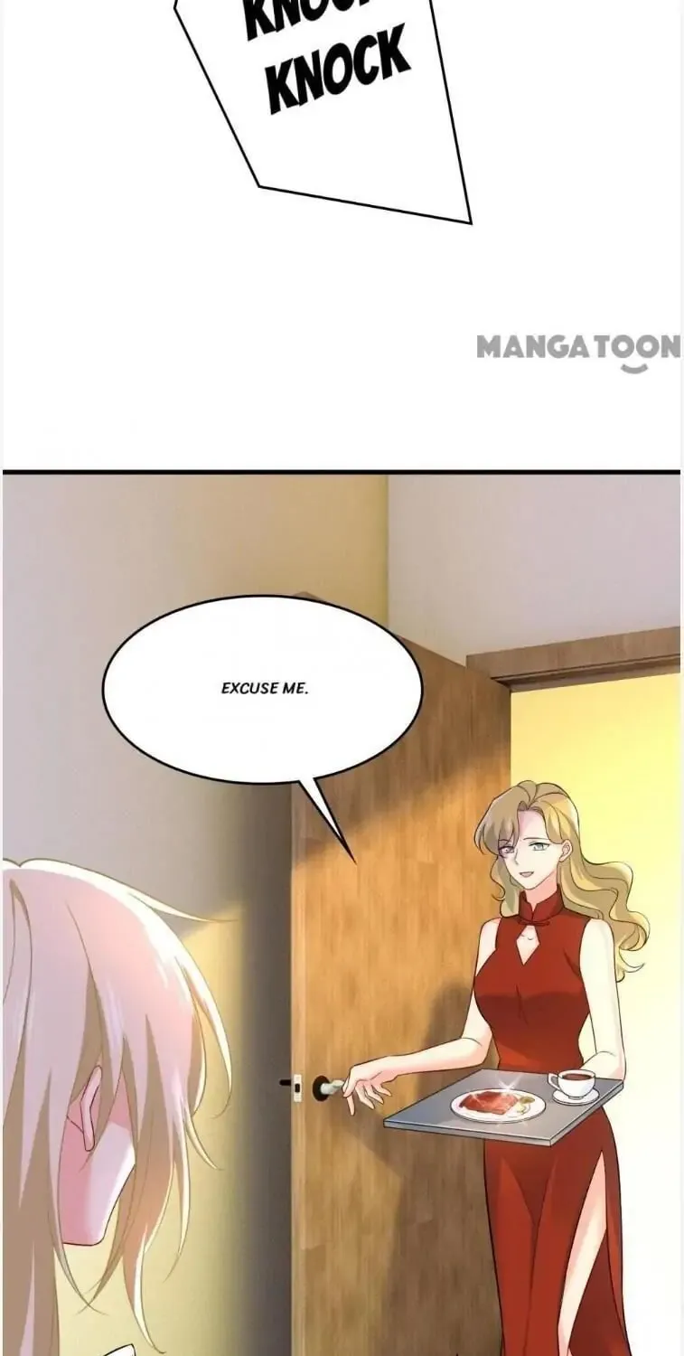 Read Bossy President chapter 474 image 32 on Lezhin