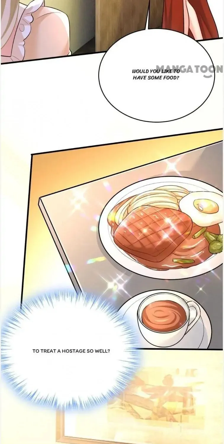 Read Bossy President chapter 474 image 33 on Lezhin