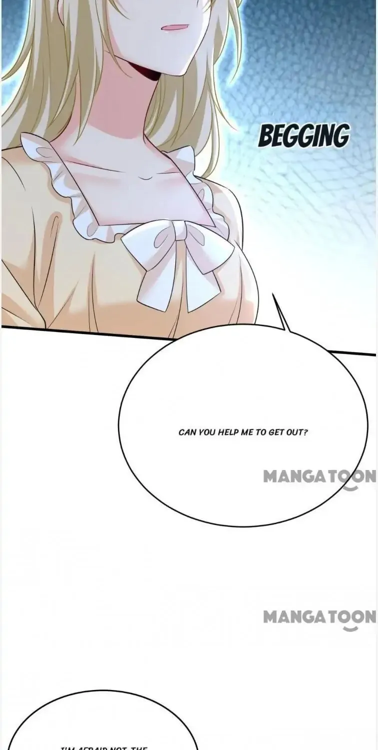 Read Bossy President chapter 474 image 37 on Lezhin